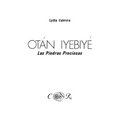 Otán Iyebiyé. Las Piedras Preciosas,