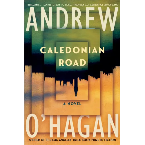 Caledonian Road