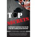 Top Secrets - Confidential Revelations from the Life of the UK's Leading Private Detective