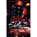 Blood Stains of a Shotta 3: Always Us, Never Them