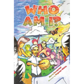 Who Am I?