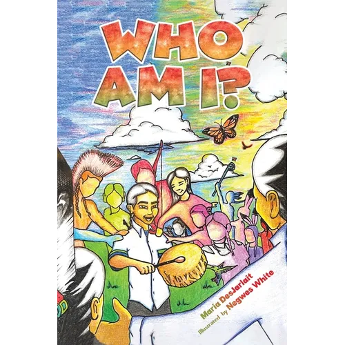 Who Am I?