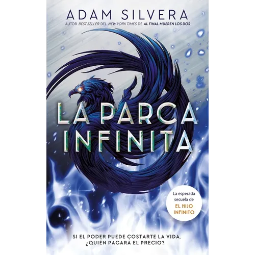 Parca Infinita, La