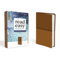 NIV Readeasy Bible