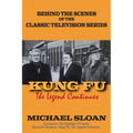 Kung Fu: The Legend Continues