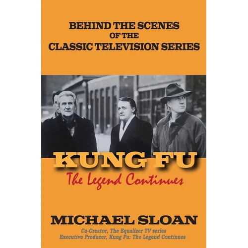 Kung Fu: The Legend Continues
