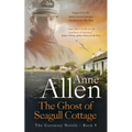 The Ghost of Seagull Cottage: Inspired by The Ghost and Mrs Muir