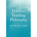Towards Teaching Philosophy