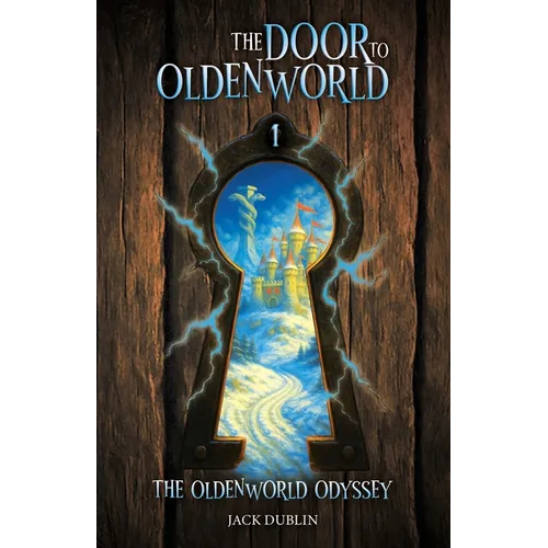 The Door to Oldenworld