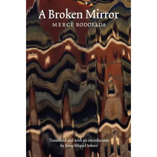 A Broken Mirror