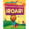 ROAR! Rex Encuentra Su Rugido
