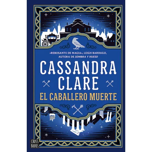 El Caballero Muerte / The Ragpicker King