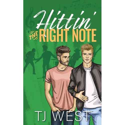 Hittin' the Right Note