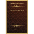 Father Goose His Book