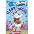 Clark the Shark and the School Sing
