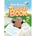 Tubby Nugget's Tearable Book: Comics, Compliments, and Cheer to Tear and Share with Your Loved Ones