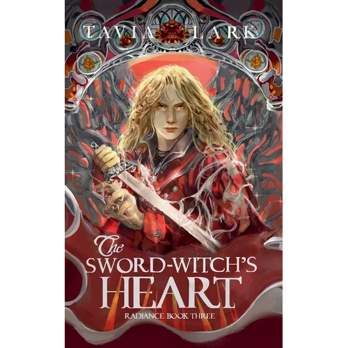 The Sword-Witch's Heart