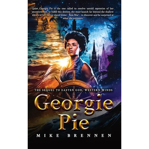 Georgie Pie