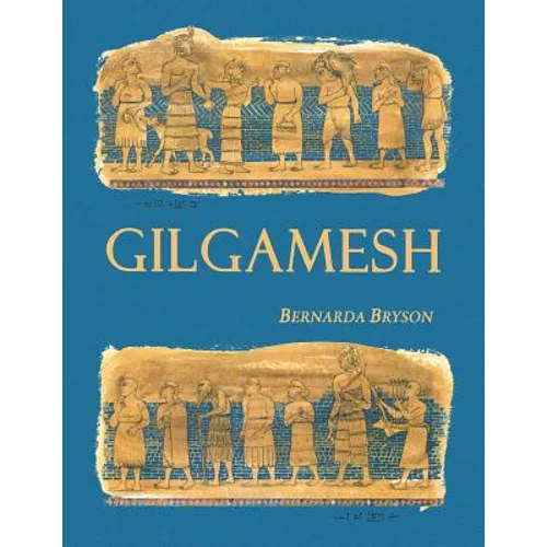 Gilgamesh