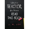 If You're a Teacher, You Should Read This Book