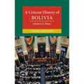 A Concise History of Bolivia