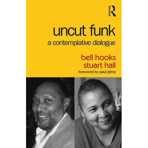 Uncut Funk: A Contemplative Dialogue