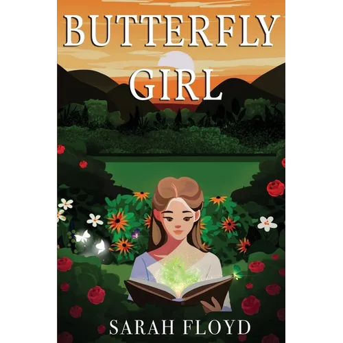 Butterfly Girl