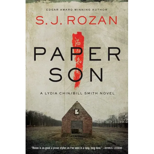 Paper Son