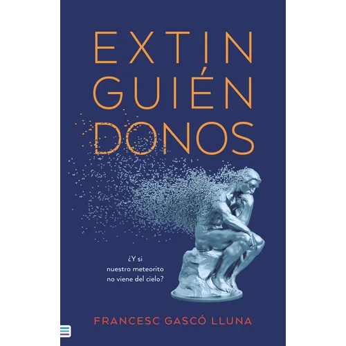 Extinguiéndonos