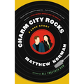 Charm City Rocks: A Love Story