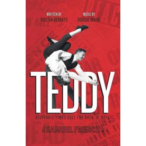 Teddy