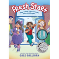 Fresh Start: A Graphic Novel