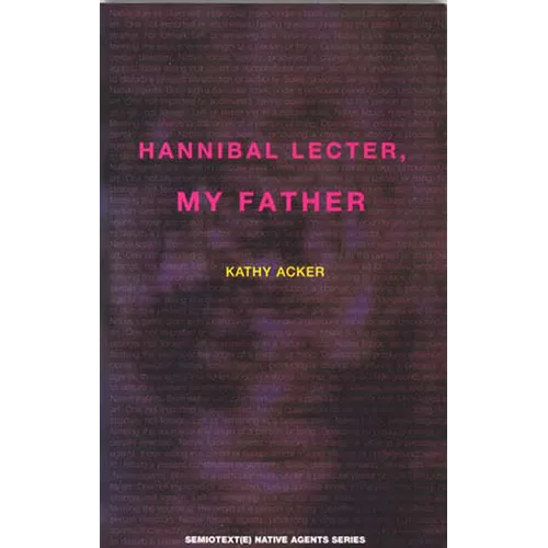 Hannibal Lecter, My Father