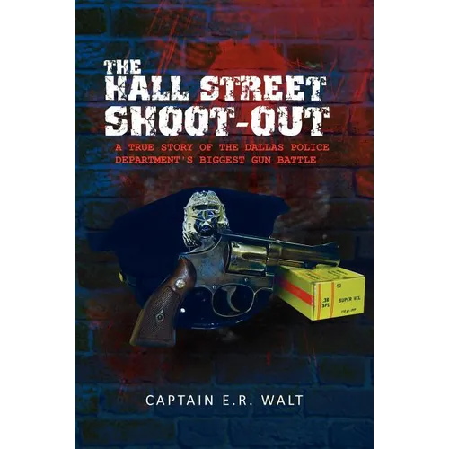 The Hall Street Shoot-Out