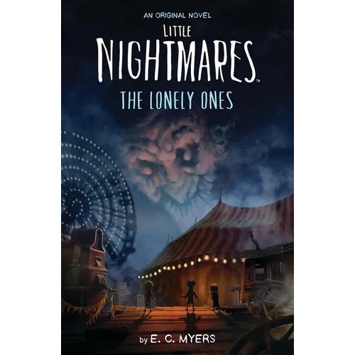 Little Nightmares: The Lonely Ones
