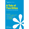 A Tale of Two Cities Sparknotes Literature Guide