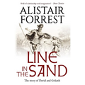 Line In The Sand: The story of David and Goliath