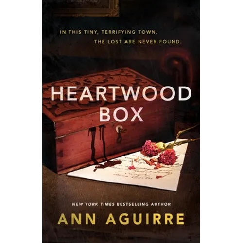 Heartwood Box