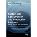 Sustainable Consumption and Production Patterns: Policy Design and Evaluation