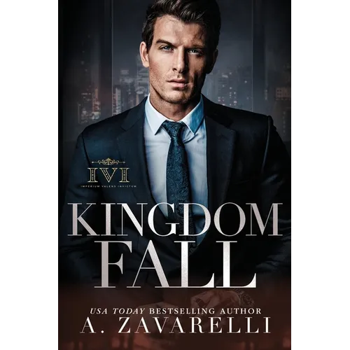 Kingdom Fall