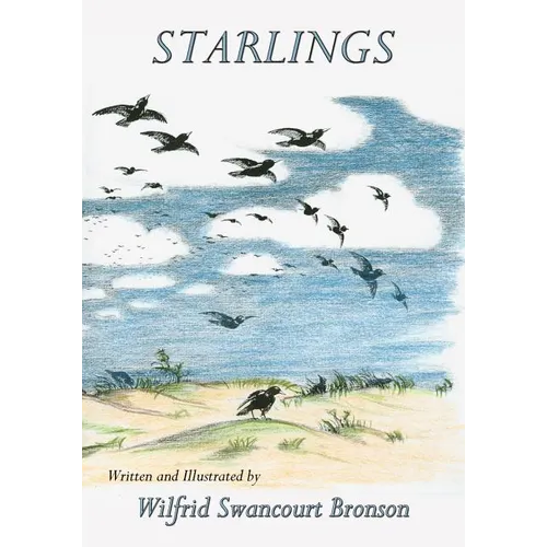 Starlings