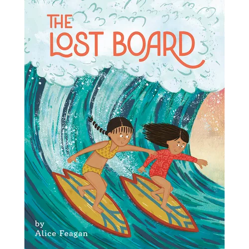 The Lost Board