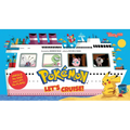 Pokémon All Aboard: Let's Cruise! (an Abrams Extend-A-Book)