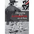 Historia de la corrupción en el Perú