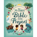My First Bible and Prayers (Little Sunbeams)