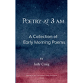 Poetry at 3 am