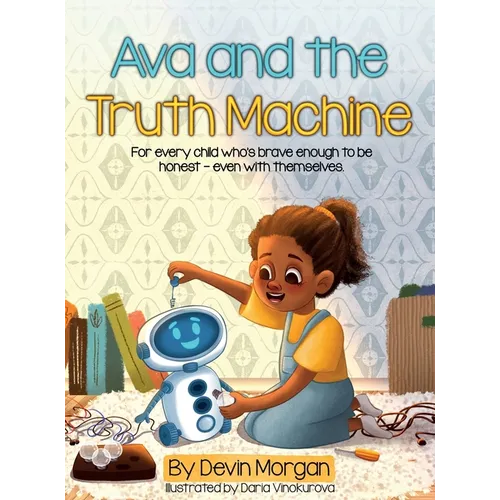Ava and the Truth Machine