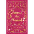Charmed and Alarmed: A Forbidden, Dad's Best Friend, Workplace Romance