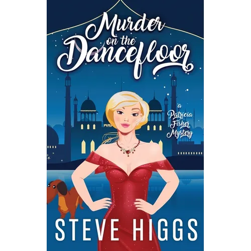 Murder on the Dancefloor