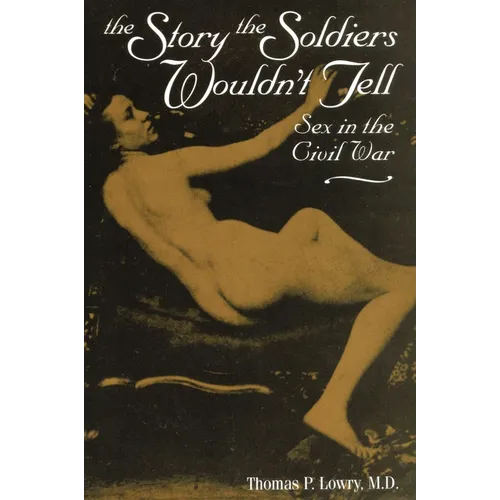 Story the Soldiers Wouldn't Tell